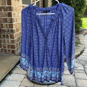 Women’s Tunic, XL